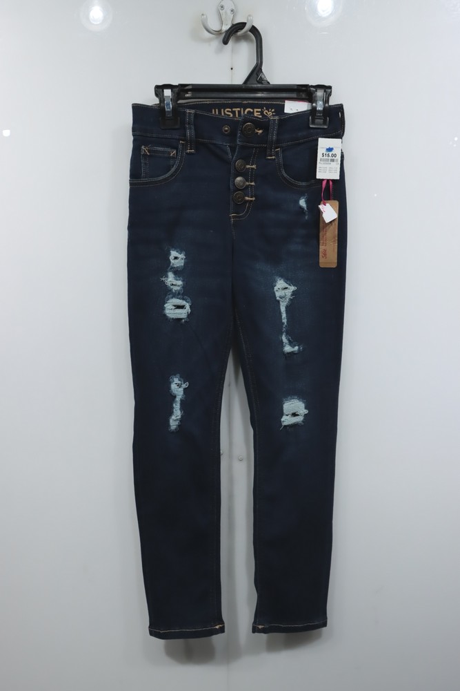 Jeans Talla 8
