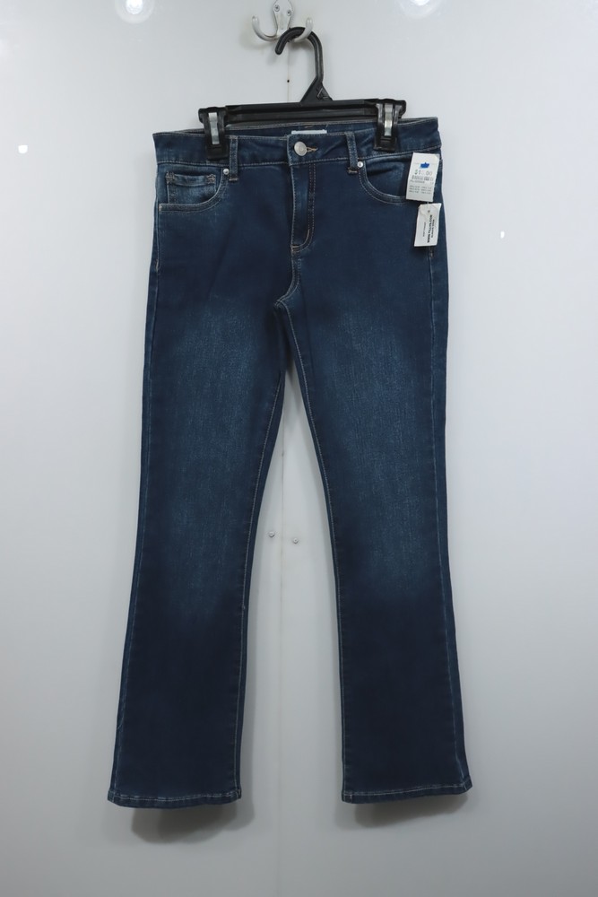 Jeans Talla 12