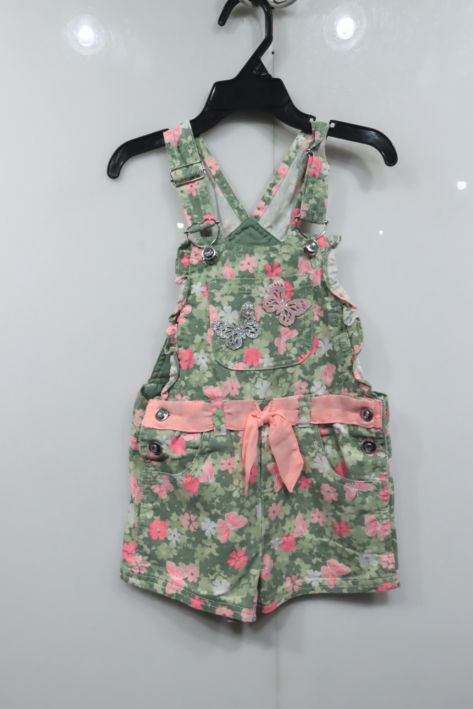 Overol Talla 5