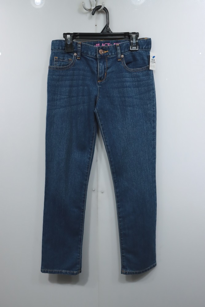 Jeans Talla 10