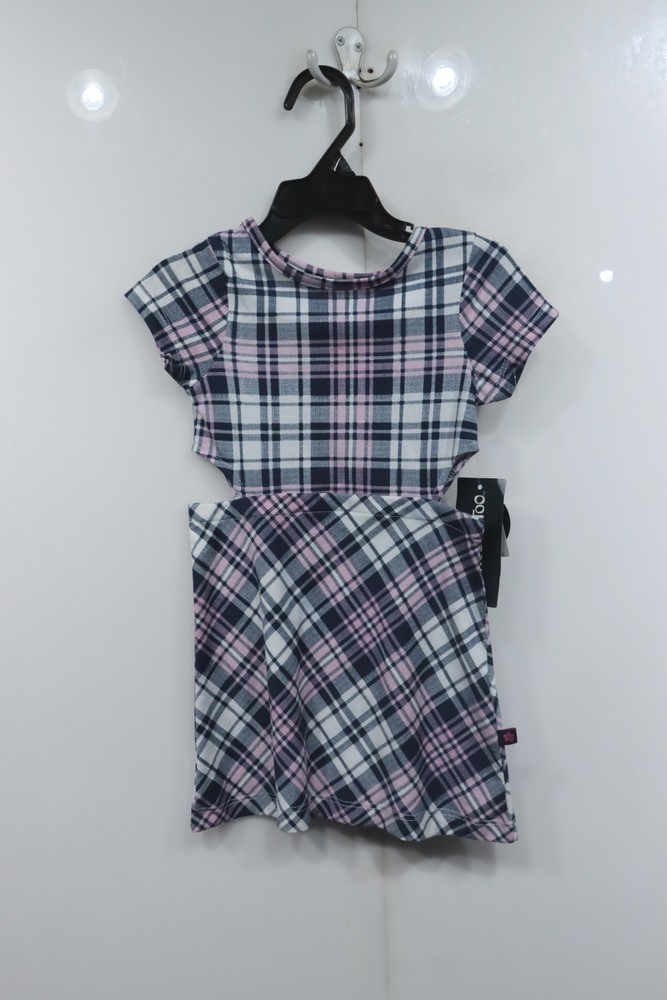 Vestido Talla 2T