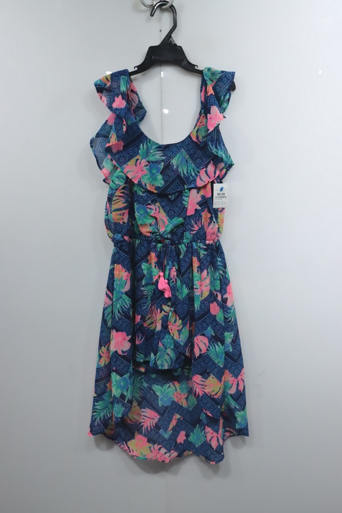 Vestido Talla 12