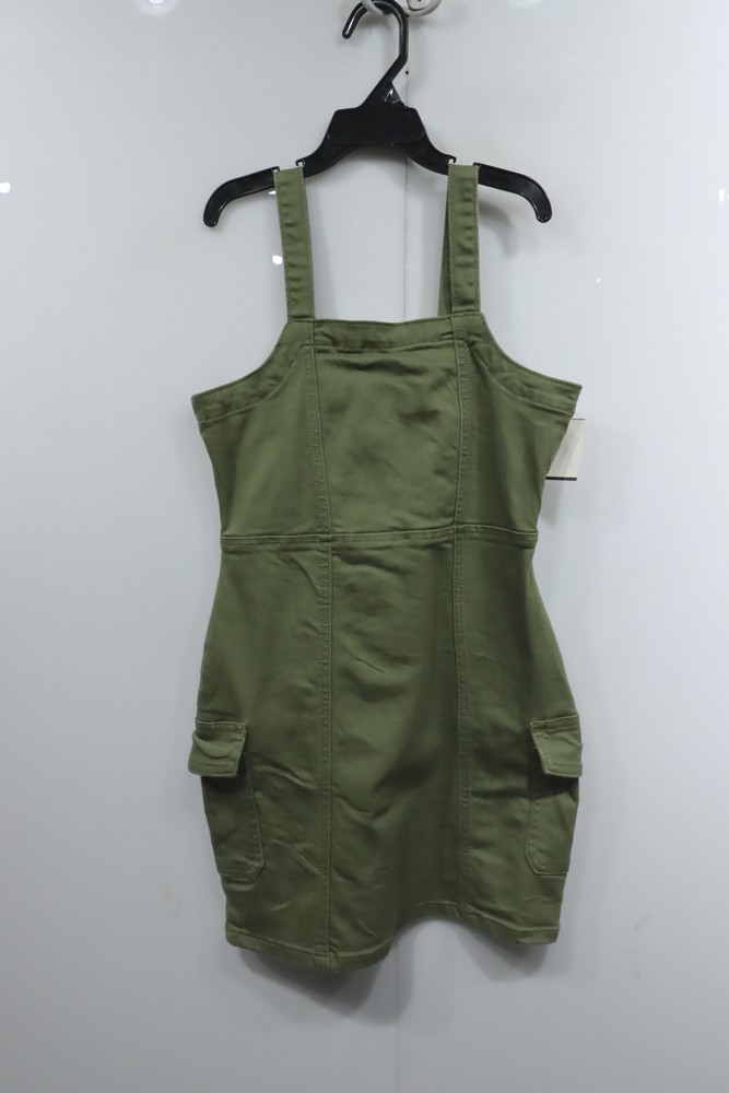 Vestido Talla L(10/12 AÑOS)