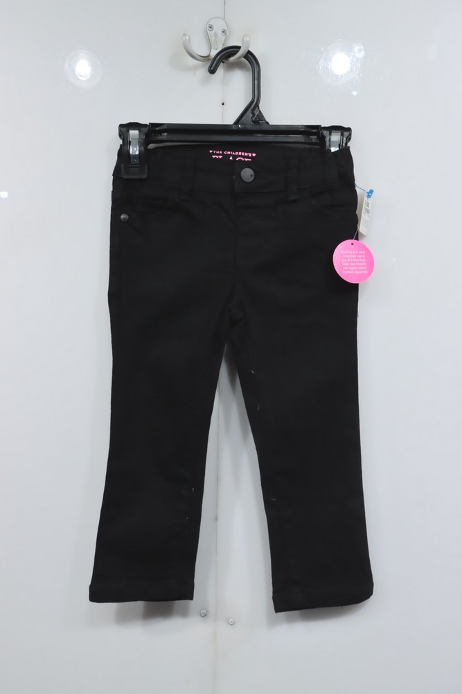 Jeans Talla 2
