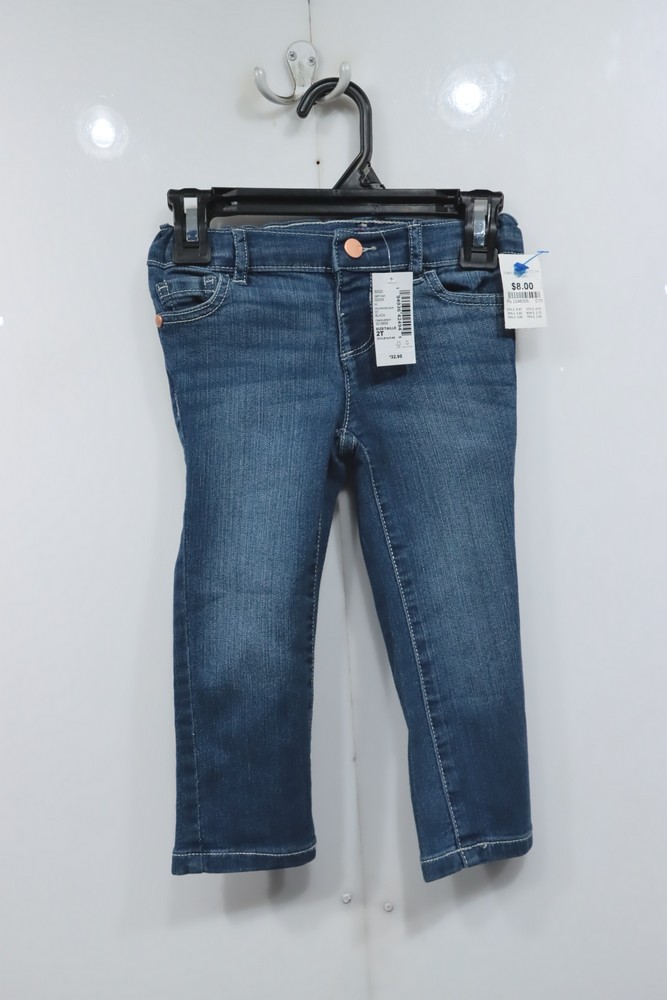 Jeans Talla 2