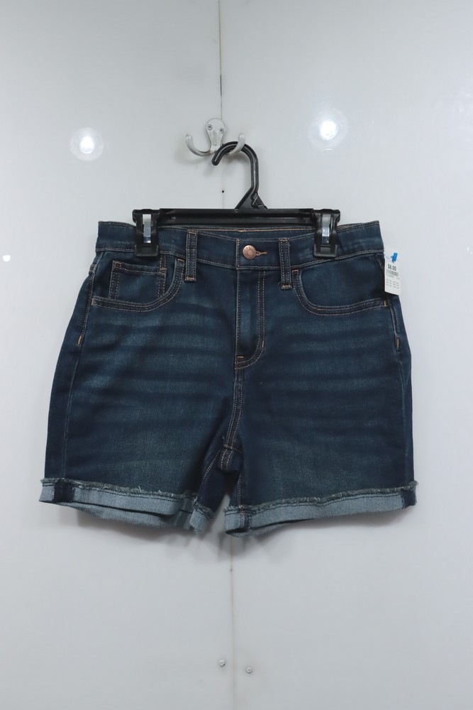 Short Talla 14