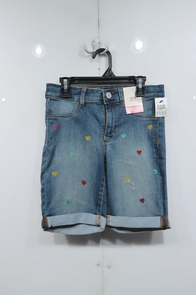 Short Talla 14