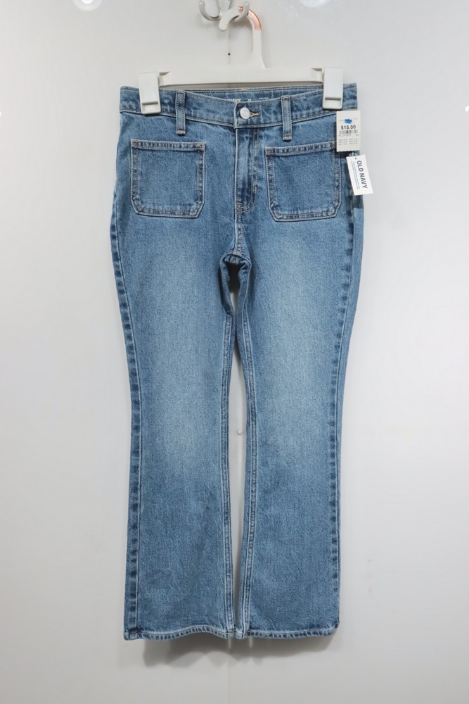Jeans Talla 12