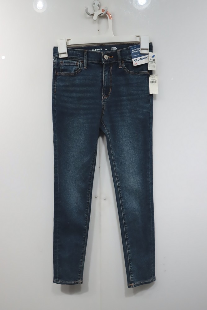 Jeans Talla 10