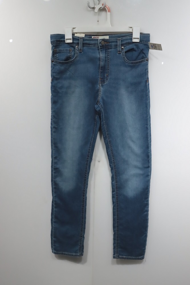 Jeans Talla 18