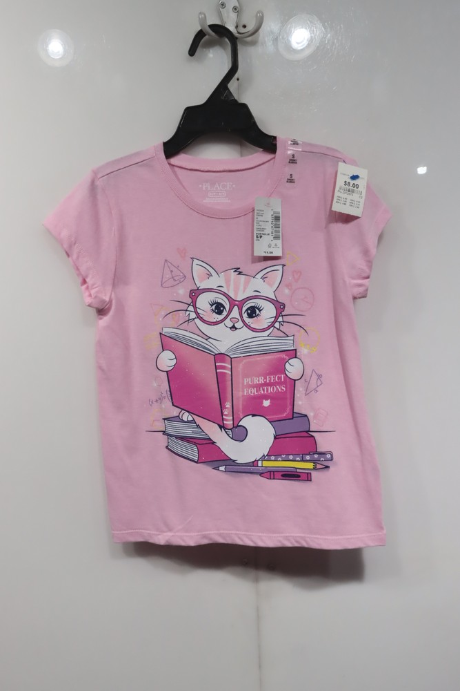 Blusa Talla S(5/6)