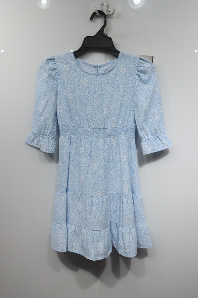 Vestido Talla M(7/8)