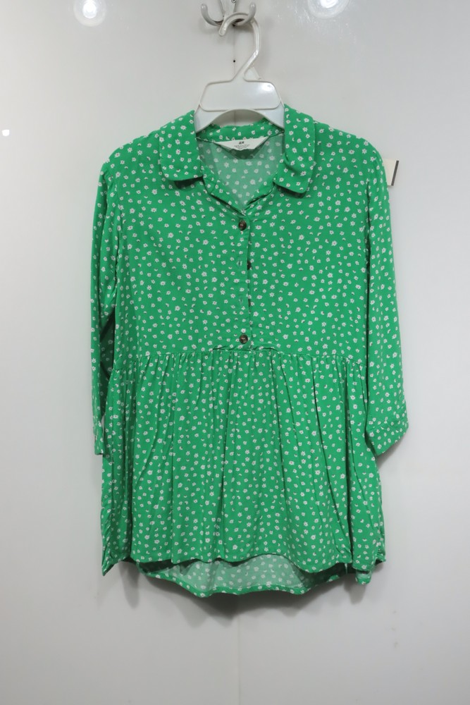 Vestido Talla 6