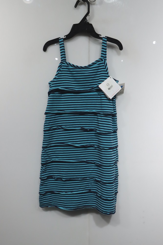 Vestido Talla 7/8
