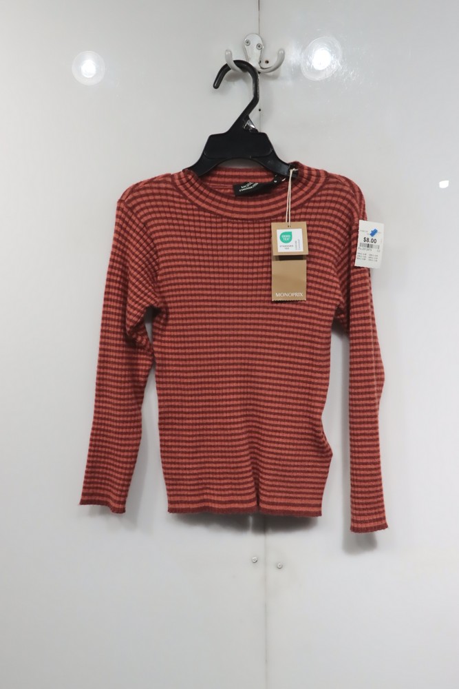 Blusa Talla 6
