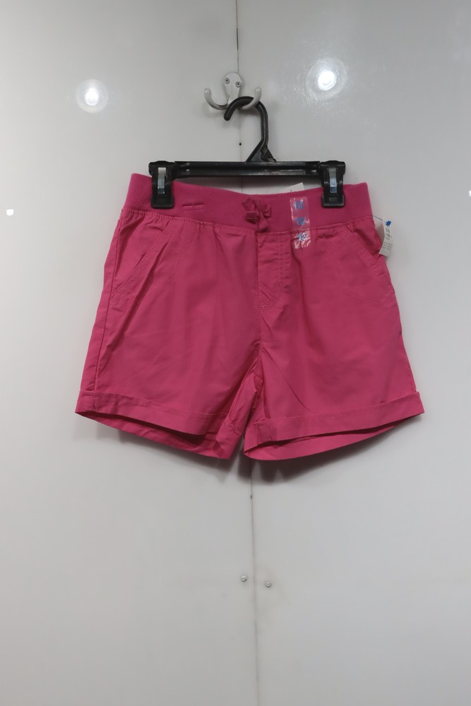 Short Talla 12