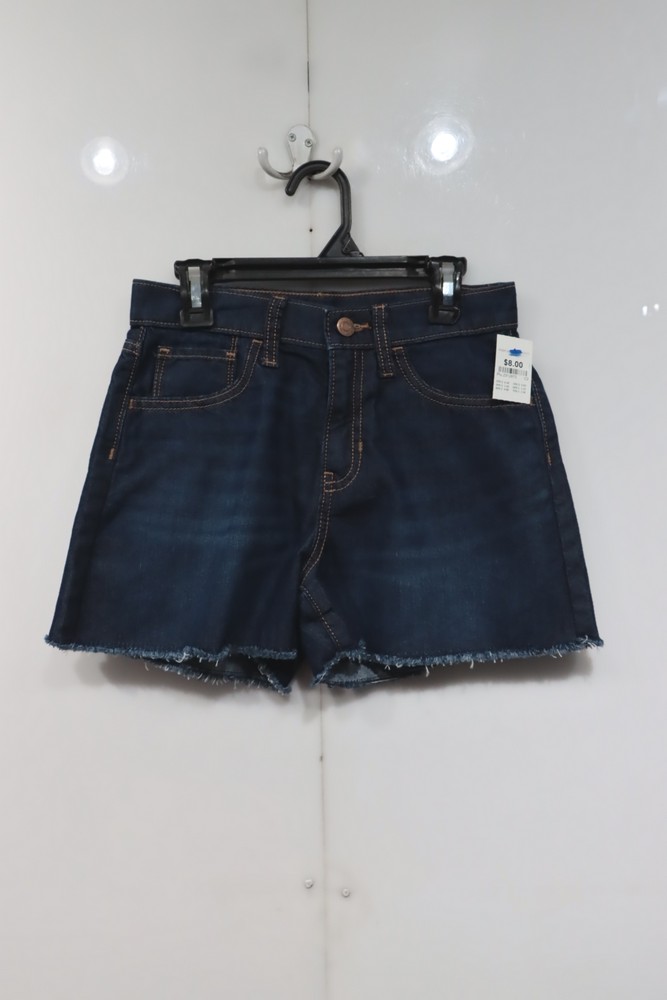 Short Talla 12