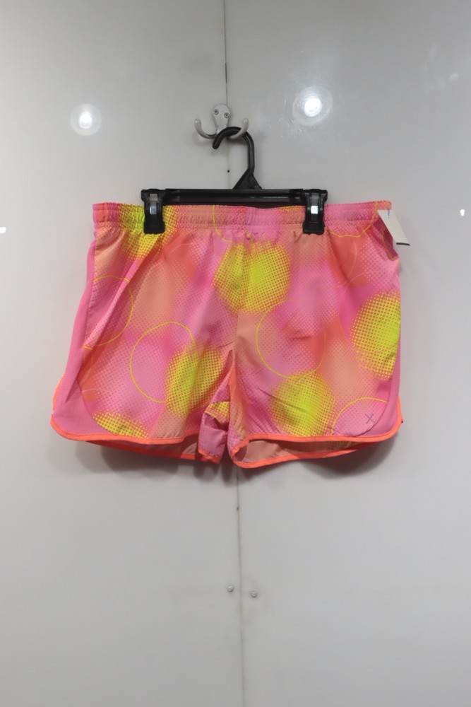 Short Talla XL(14-16 AÑOS)