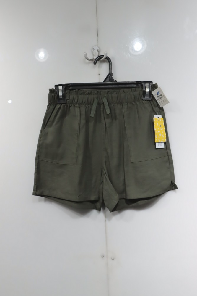 Short Talla 14
