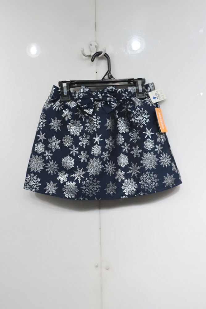 Falda Talla 7