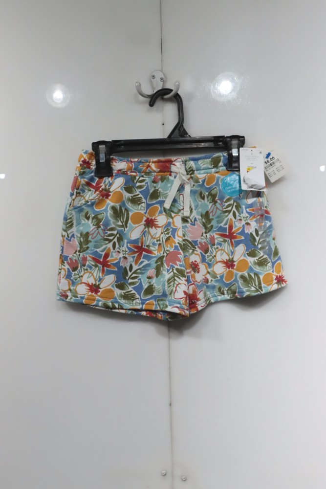 Short Talla 7