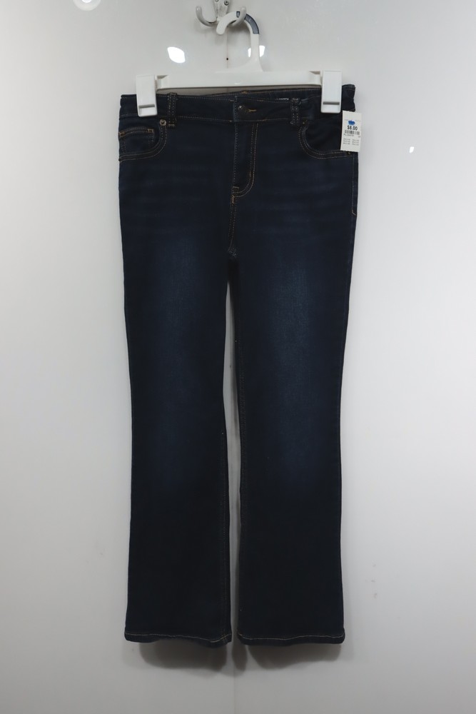 Jeans Talla 12