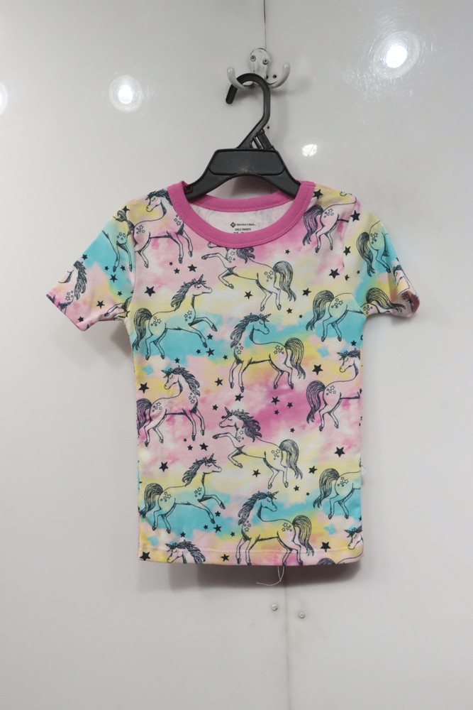 Pijama Talla 5T