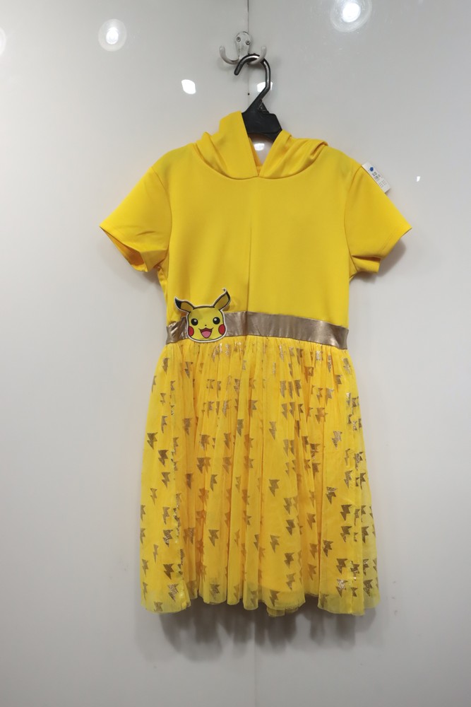 Vestido Talla LG/G(10-12)