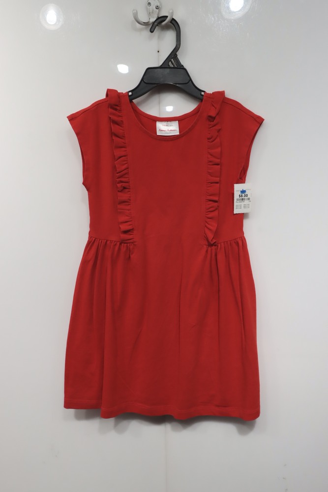 Vestido Talla 5