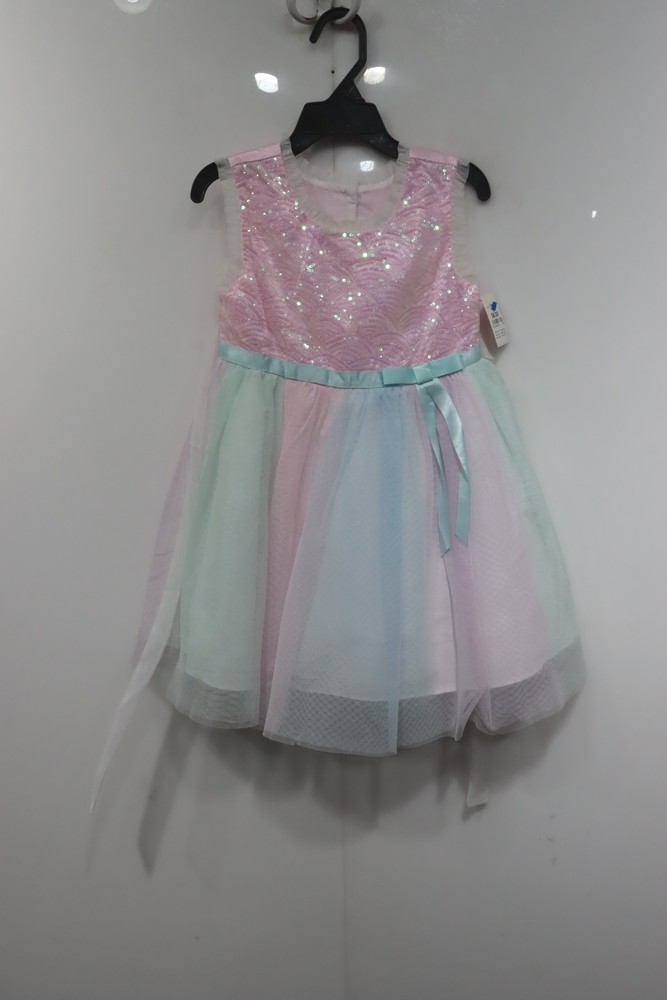 Vestido Talla 3T