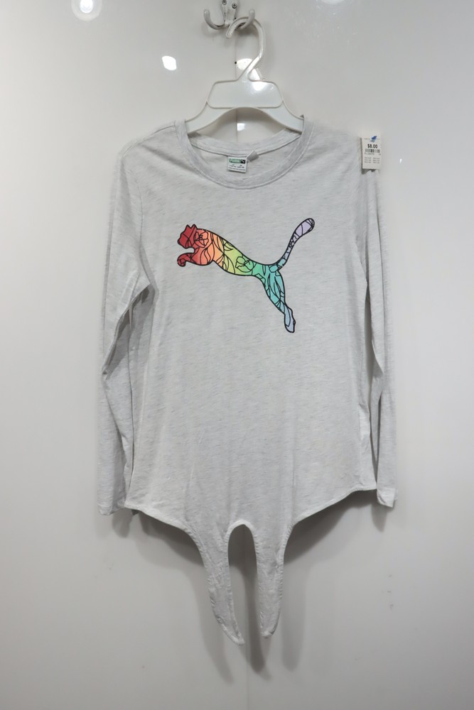 Blusa Talla L(12-14 AÑOS)