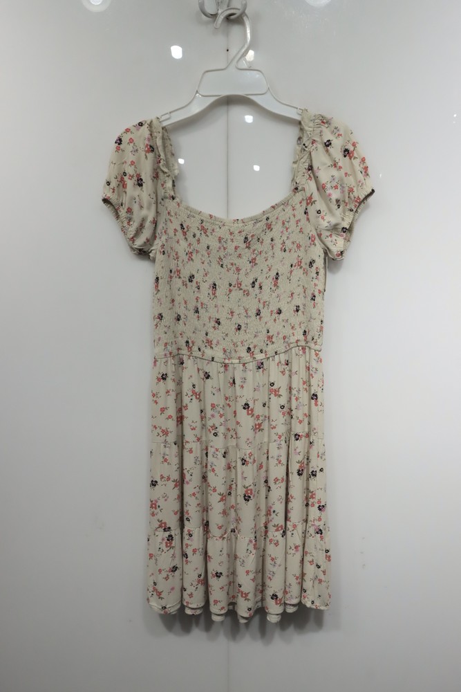 Vestido Talla L(10/12)