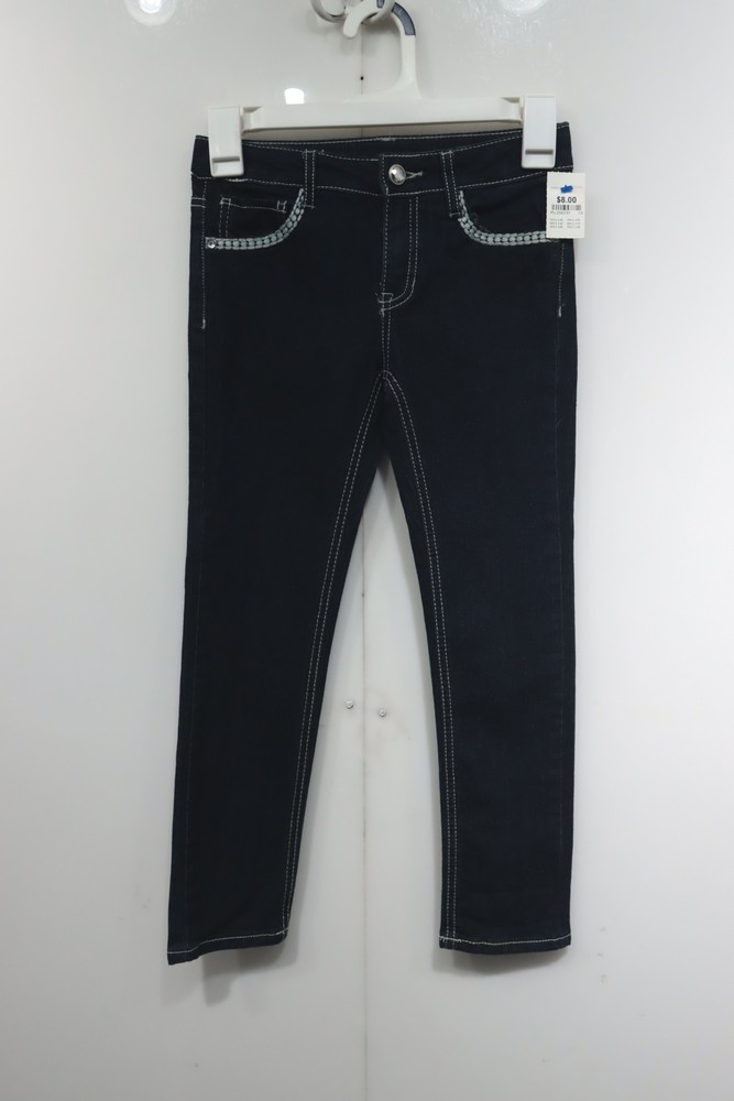 Jeans Talla 7