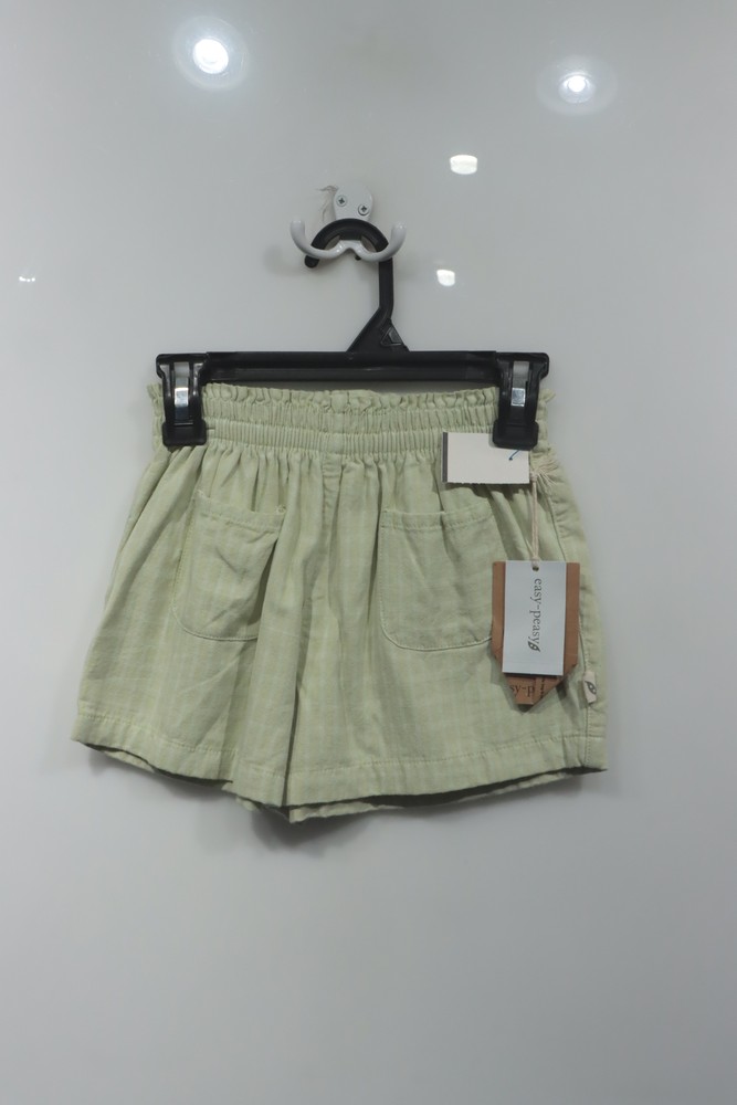 Short Talla 2T