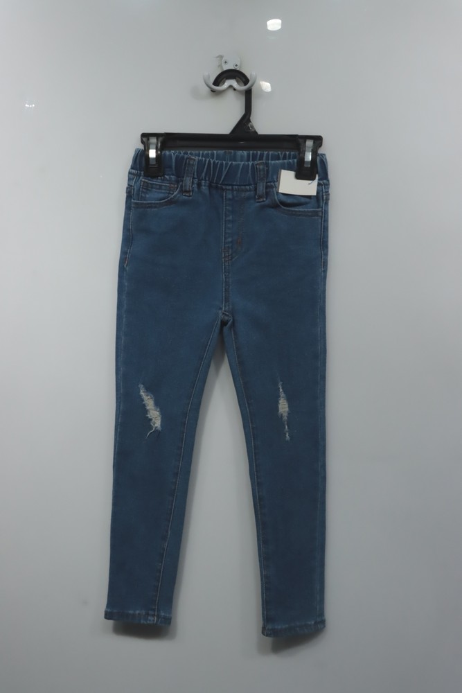 Jeans Talla 6