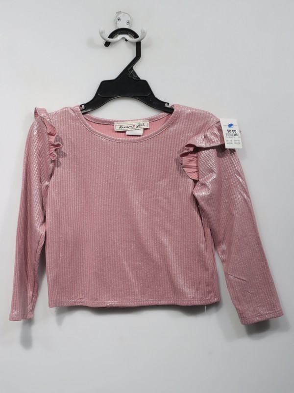 Blusa Talla 4