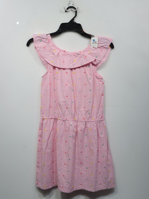 Vestido Talla L/G (10/12)
