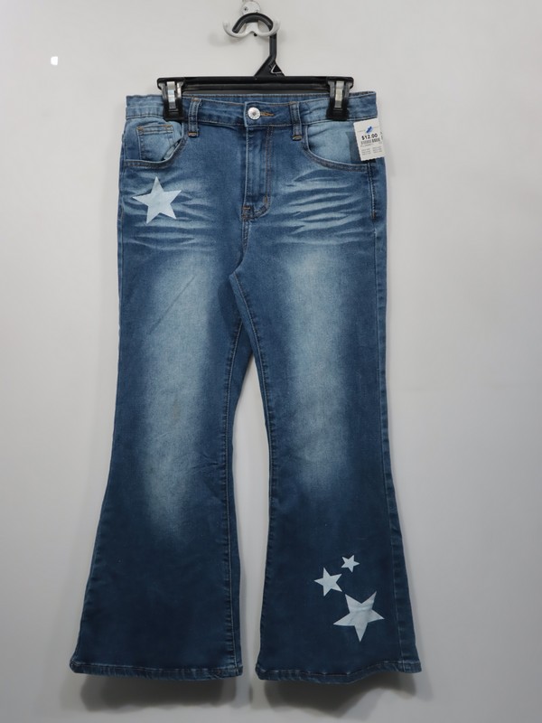 Pantalon Talla 11-12