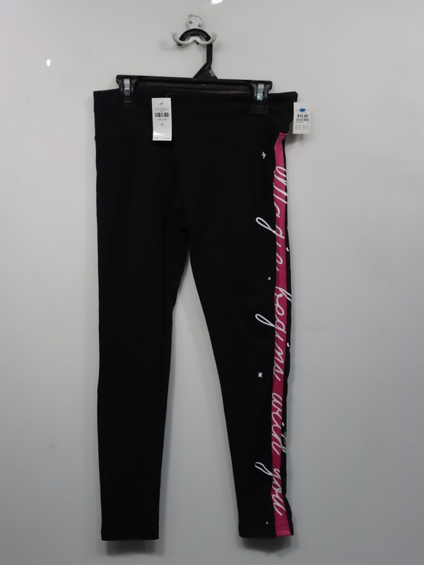 Leggings Talla 14/16