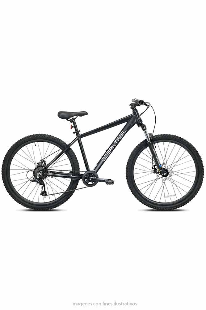 Bicicleta de Montaña RIN 27.5