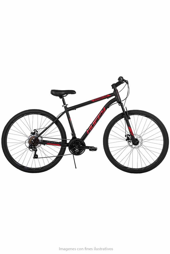 Bicicleta de Montaña RIN 27.5