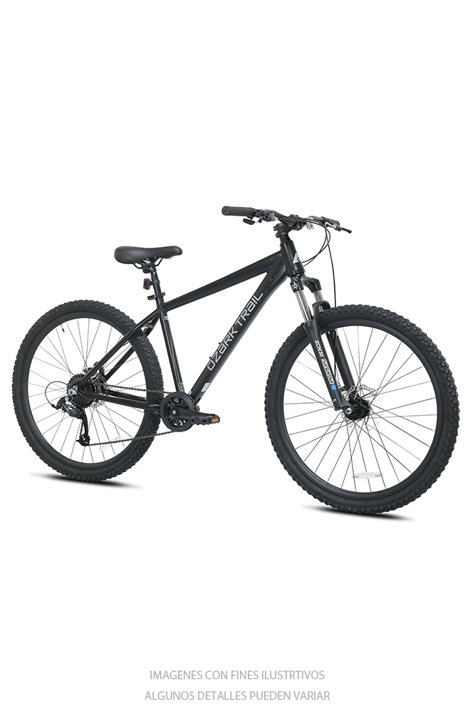 Bicicleta RIN 27.5