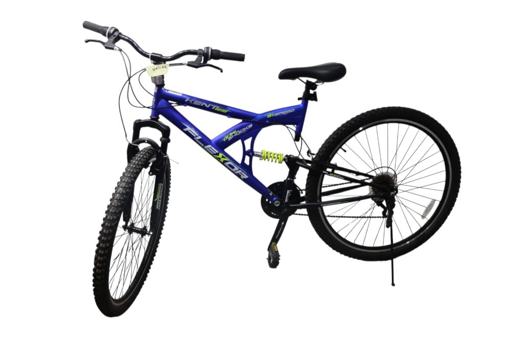 Bicicleta De Montaña Rin 29