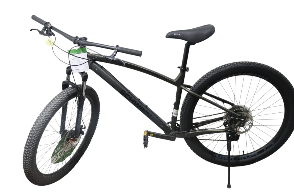 Bicicleta De Montaña Rin 29