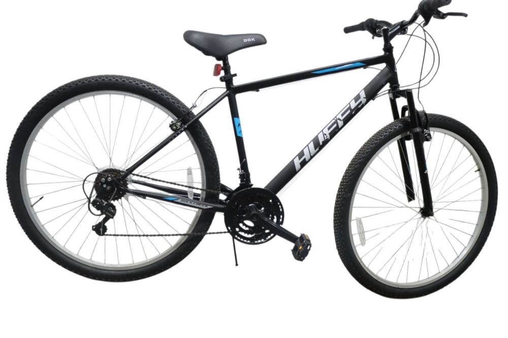 Bicicleta De Montaña Rin 29