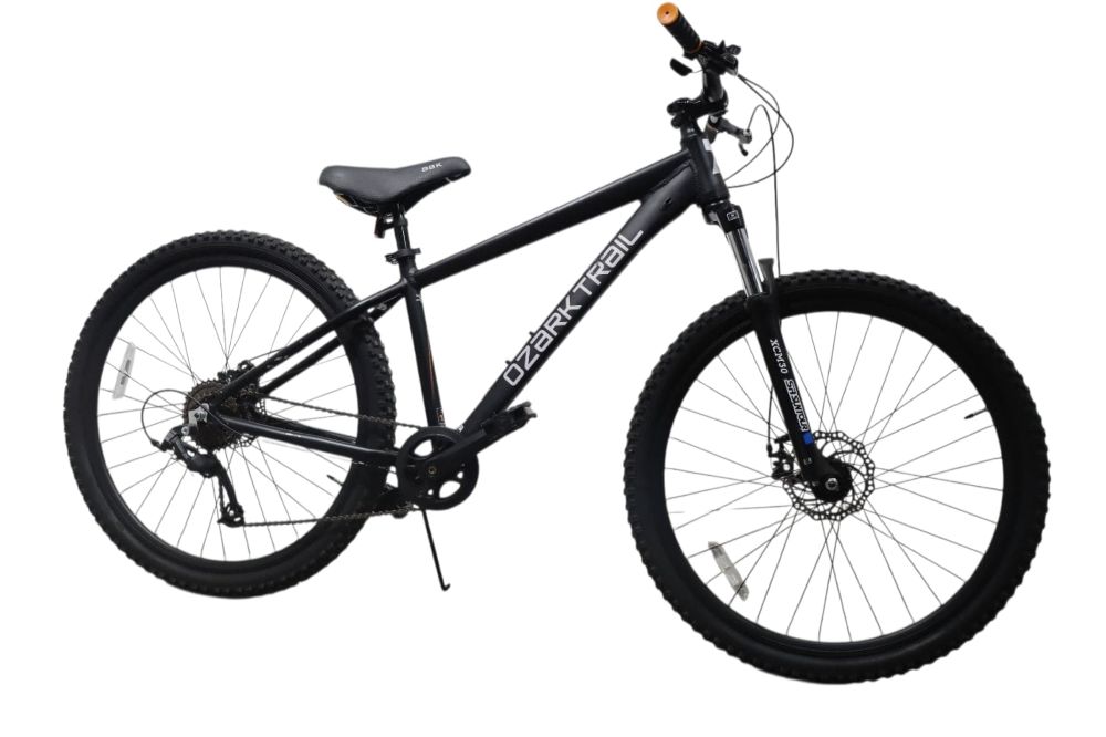 Bicicleta De Montaña Rin 27.5