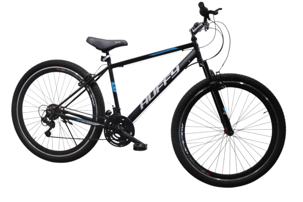 Bicicleta De Montaña Rin 29