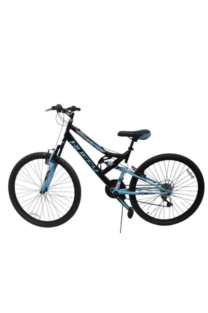 Bicicleta De Montaña Rin 26