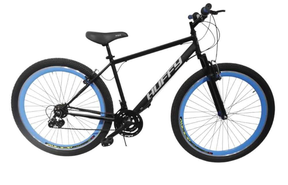 Bicicleta De Montaña Rin 29