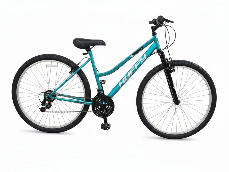 Bicicleta De Montaña Rin 29